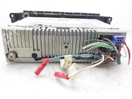 Radio SMART FORFOUR (454) 1.5 CDI (454.001) | BP11838716E6 