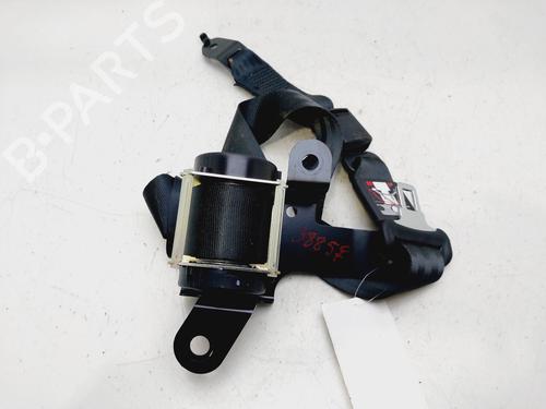 Used Rear center seatbelt KIA SPORTAGE IV (QL, QLE) 1.6 GDI (132 hp) 30913693