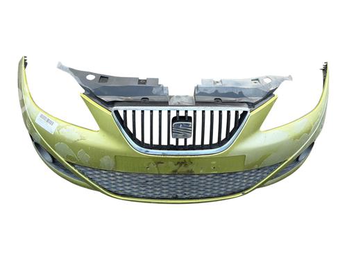 front-bumper-seat-ibiza-iv-6j5-6p1-2008-2009-2010-2011-2012-2013-2014-2015-2016-2017-34008323 main image