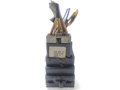 Headlight switch PEUGEOT EXPERT Van (222) 2.0 HDI | BP26593256I24