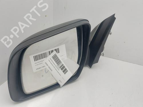 Retrovisor esquerdo Retrovisor esquerdo FORD RANGER (TKE) 2.2 TDCi 4x4 (160 hp) 33330012 33330012