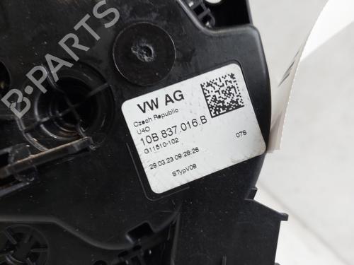 Front right lock VW POLO VI (AW1, BZ1, AE1)  | BP18095550C97 
