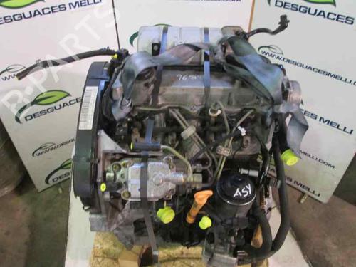 Engine SEAT IBIZA III (6L1) | BP2877433M1 - Image 3