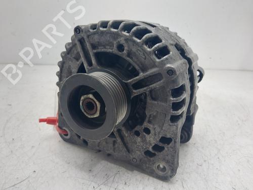 Used Alternator AUDI A6 C6 (4F2) 2.7 TDI (190 hp) 30298261