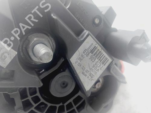 Alternator SEAT IBIZA III (6L1)  | BP29514728M7 