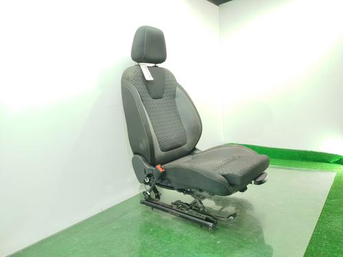 Left front seat OPEL ASTRA K (B16)  | BP29531307C15 