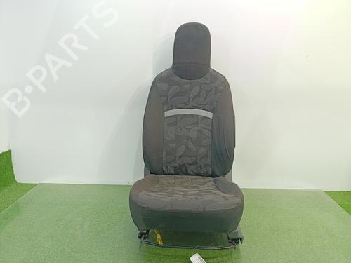 Asiento delantero izquierdo SUZUKI ALTO VII (GF, HA25_, HA35_) 1.0 (AMF310, GFC31S) (68 hp) 32366575