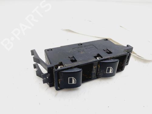 Right front window switch BMW 3 (E46) 320 d | BP23551033I26 
