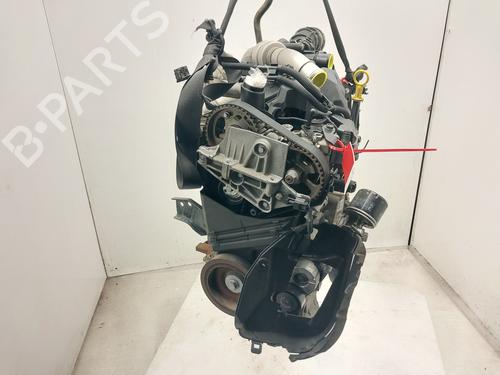 Engine NISSAN NV200 / EVALIA Bus | BP36837451M1 - Image 7
