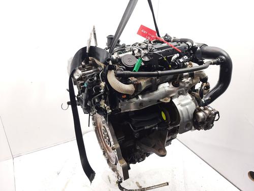 Engine JAGUAR XF I (X250) 2.2 D | BP16405612M1 