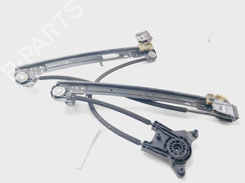 Used Front right window mechanism SEAT IBIZA IV (6J5, 6P1) [2008-2017]  30124021