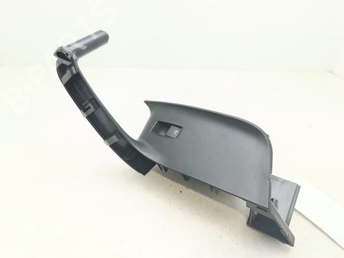 Used Right front window switch Right front window switch SEAT IBIZA IV (6J5, 6P1) [2008-2017] 35805768 35805768