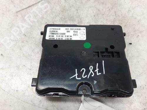 Elektronisk modul NISSAN QASHQAI II SUV (J11, J11_) 1.2 DIG-T (115 hp) 5274426