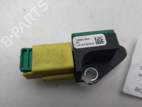 Used Electronic sensor Electronic sensor SKODA SUPERB II (3T4) 2.0 TDI 16V (140 hp) 35918201 35918201