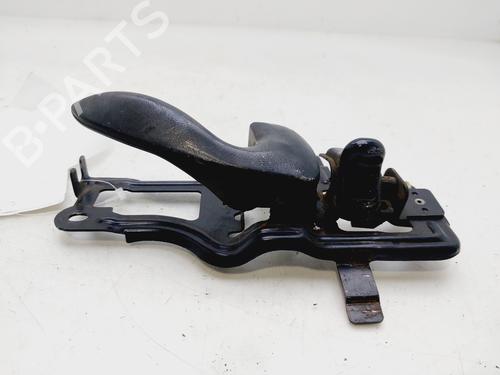 Maniglia interna anteriore destra HYUNDAI COUPE I (RD) | BP30857705I14