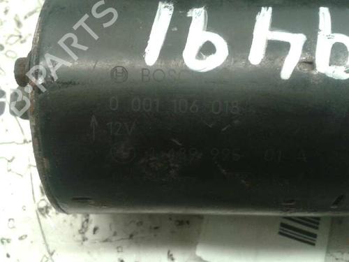 Starter MINI MINI (R50, R53) Cooper | BP2886776M8 