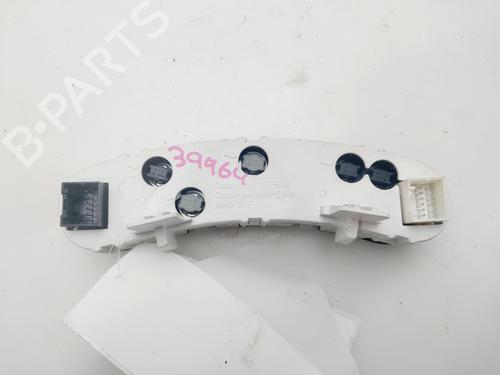 Display monitor CHEVROLET MATIZ (M200, M250) 0.8 | BP30120357C48