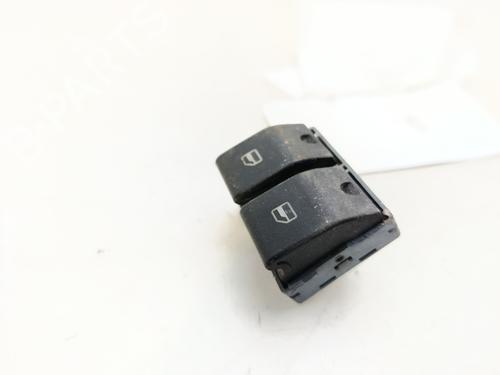 Used Left front window switch Left front window switch VW POLO IV (9N_, 9A_) 1.4 16V (80 hp) 33982453 33982453