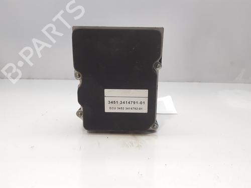 ABS pump BMW X3 (E83) 2.0 d | BP10918660M43 