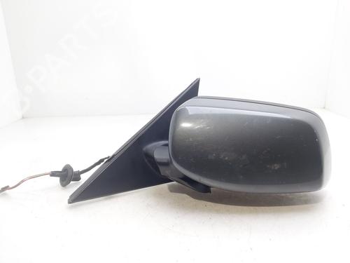 Left mirror BMW 5 (E60) 525 d | BP26873519C26 