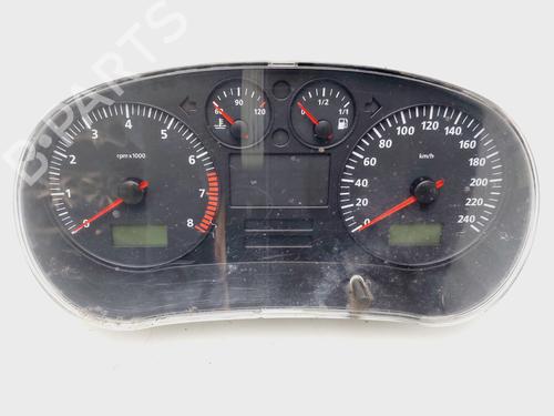 Quadro strumenti SEAT LEON (1M1) [1999-2006]  31160988