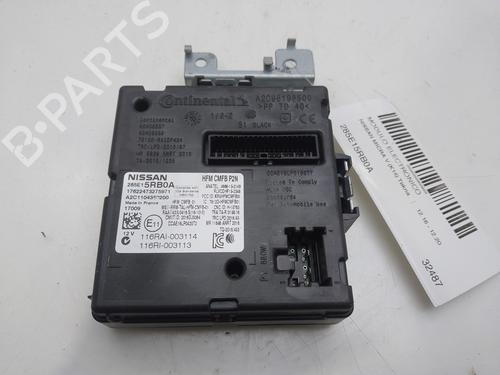 Elektronisk modul NISSAN MICRA V (K14) 0.9 IG-T | BP16988796M83 