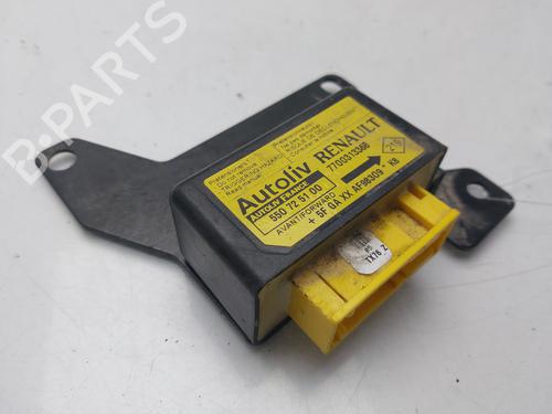 ECU airbags RENAULT KANGOO (KC0/1_) D 55 1.9 (KC0D) | BP32413995M53