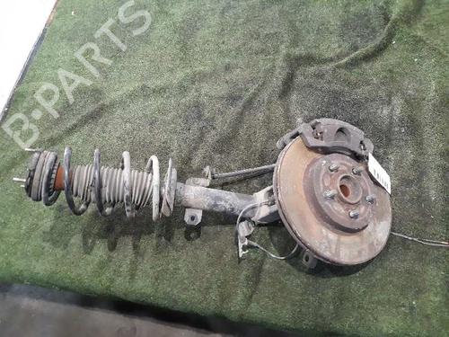 Højre Styrespindel Lejehus FORD MONDEO III Turnier (BWY) 1.8 16V (125 hp) 4237153