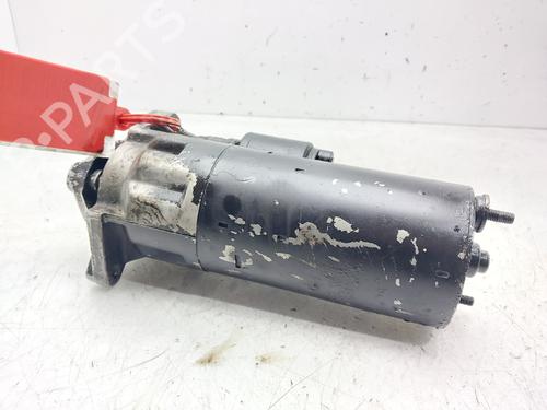 Used Starter RENAULT KANGOO (KC0/1_) [1997-2025]  30610047