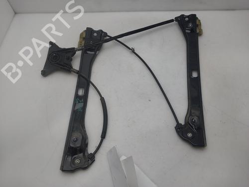 Used Front right window mechanism Front right window mechanism SKODA RAPID (NH3, NK3, NK6) [2012-2022] 34264341 34264341