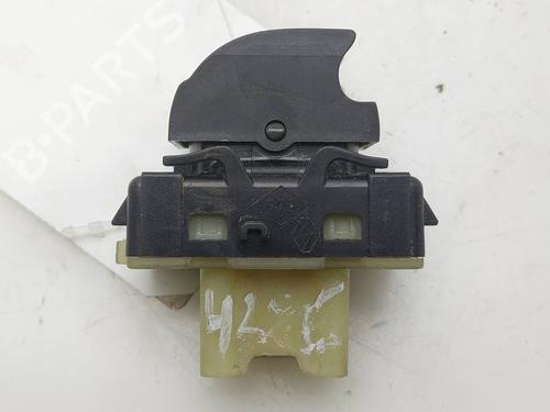Right front window switch RENAULT CLIO IV (BH_) | BP38870088I26 - Image 3