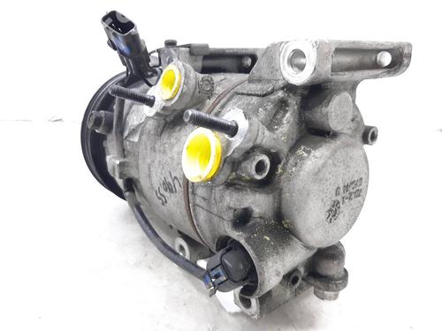 AC compressor HYUNDAI ix35 (LM, EL, ELH)  | BP10963826M34 