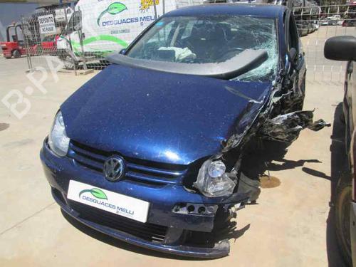 Warning switch VW GOLF V (1K1)  | BP12397955I22 