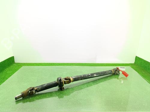Used Driveshaft ISUZU RODEO Closed Off-Road Vehicle [1997-2004]  29080215