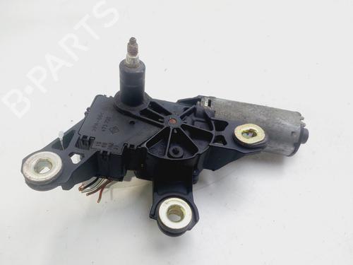 Used Rear wiper motor SKODA OCTAVIA I (1U2) [1996-2010]  27877197