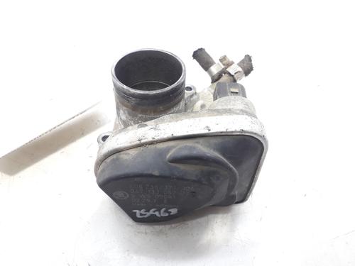 Used Throttle body SKODA FABIA I (6Y2) [1999-2008]  8512509