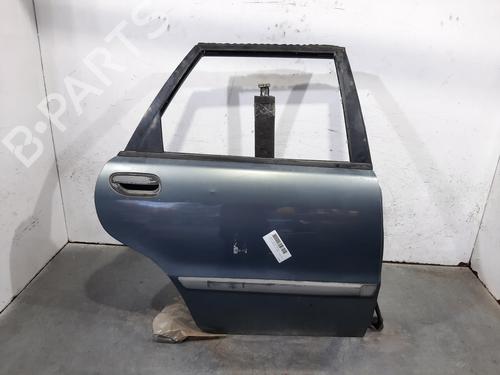 Right rear door VOLVO V40 Estate (645) 1.9 DI (115 hp) 15520508