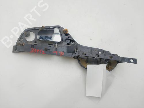 Used Rear right interior door handle SEAT CORDOBA (6K1, 6K2) [1993-2002]  29070324