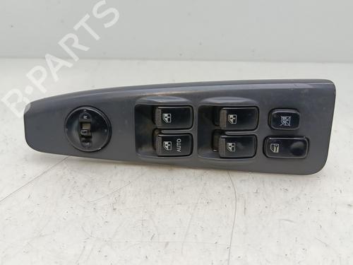 Used Left front window switch KIA CERATO I Hatchback (LD) 1.5 CRDi (102 hp) 29750623
