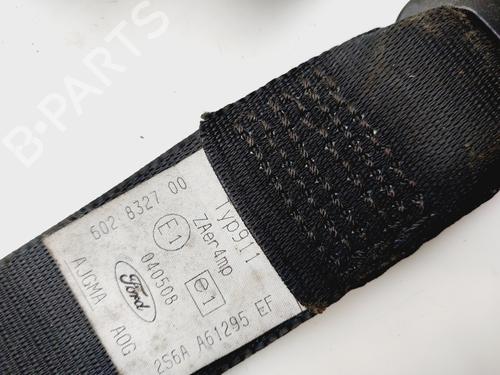 Front left seatbelt FORD FIESTA V (JH_, JD_)  | BP29234921I26 