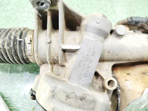 Steering rack SKODA OCTAVIA II (1Z3) | BP30504304M22