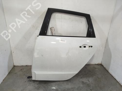 Used Left rear door Left rear door 37231607 37231607