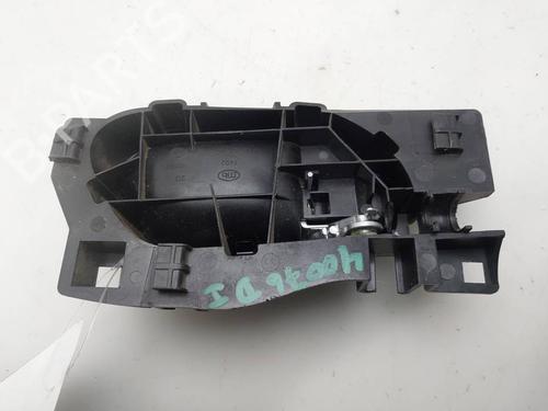 Front left interior door handle CITROËN C5 III (RD_) | BP40281734I13 - Image 4