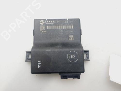Used Electronic module AUDI A6 C6 (4F2) 2.7 TDI (190 hp) 30295641
