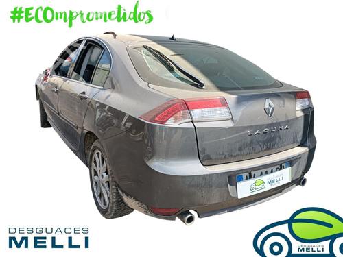 Engine RENAULT LAGUNA III (BT0/1) 2.0 dCi (BT01, BT08, BT09, BT0E, BT0K, BT12, BT1C, BT1D,... | BP31158629M1
