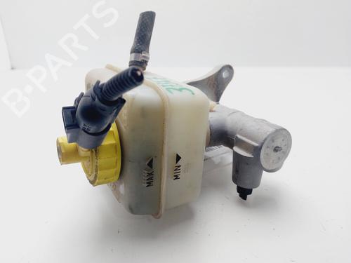 Brake master cylinder VW GOLF IV (1J1) | BP23460984M77