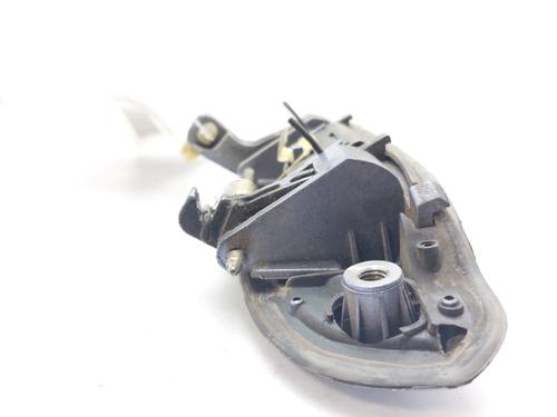 Rear right exterior door handle HYUNDAI GETZ (TB) 1.5 CRDi | BP13303643C130 