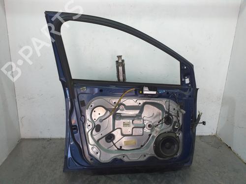 Left front door FORD FOCUS II (DA_, HCP, DP)  | BP19094761C2 