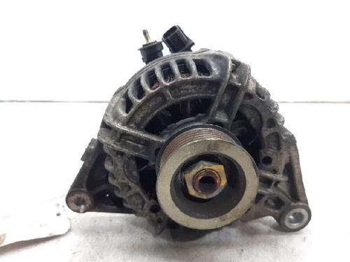 Alternator TOYOTA AVENSIS Saloon (_T25_) 1.6 VVT-i (ZZT250_, ZZT250R) | BP4586801M7 