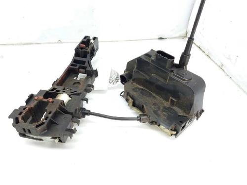 Front right lock RENAULT MEGANE II (BM0/1_, CM0/1_) 1.5 dCi (BM0F, BM0T, BM2B, CM0F, CM0T) | BP2879847C97 